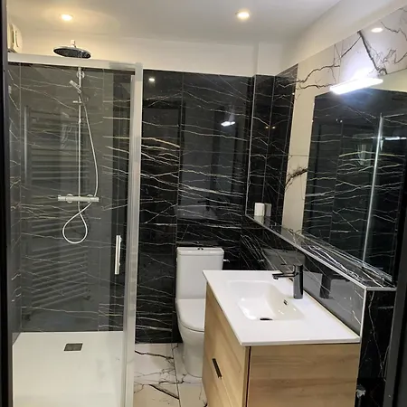 Apartment #2 Coeur De