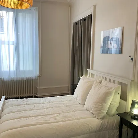 #2 Coeur De * Le Mans