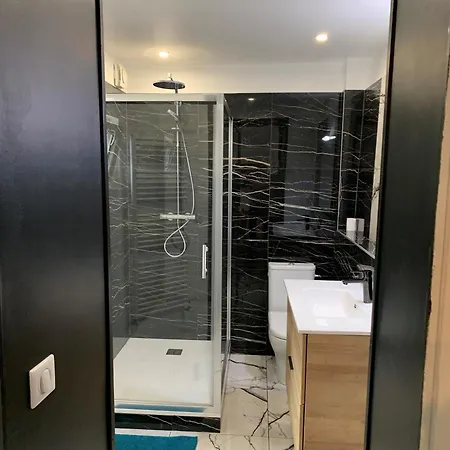 Apartment #2 Coeur De *