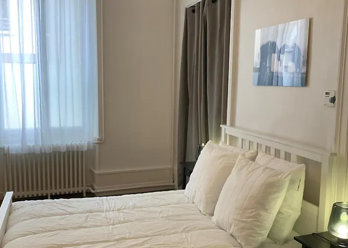 #2 Coeur De * Le Mans