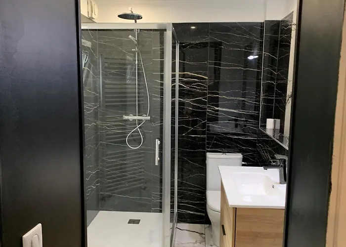 Apartamento #2 Coeur De *